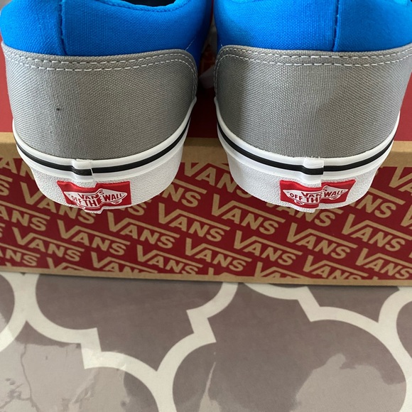 Vans Men Doheny - Picture 6 of 6